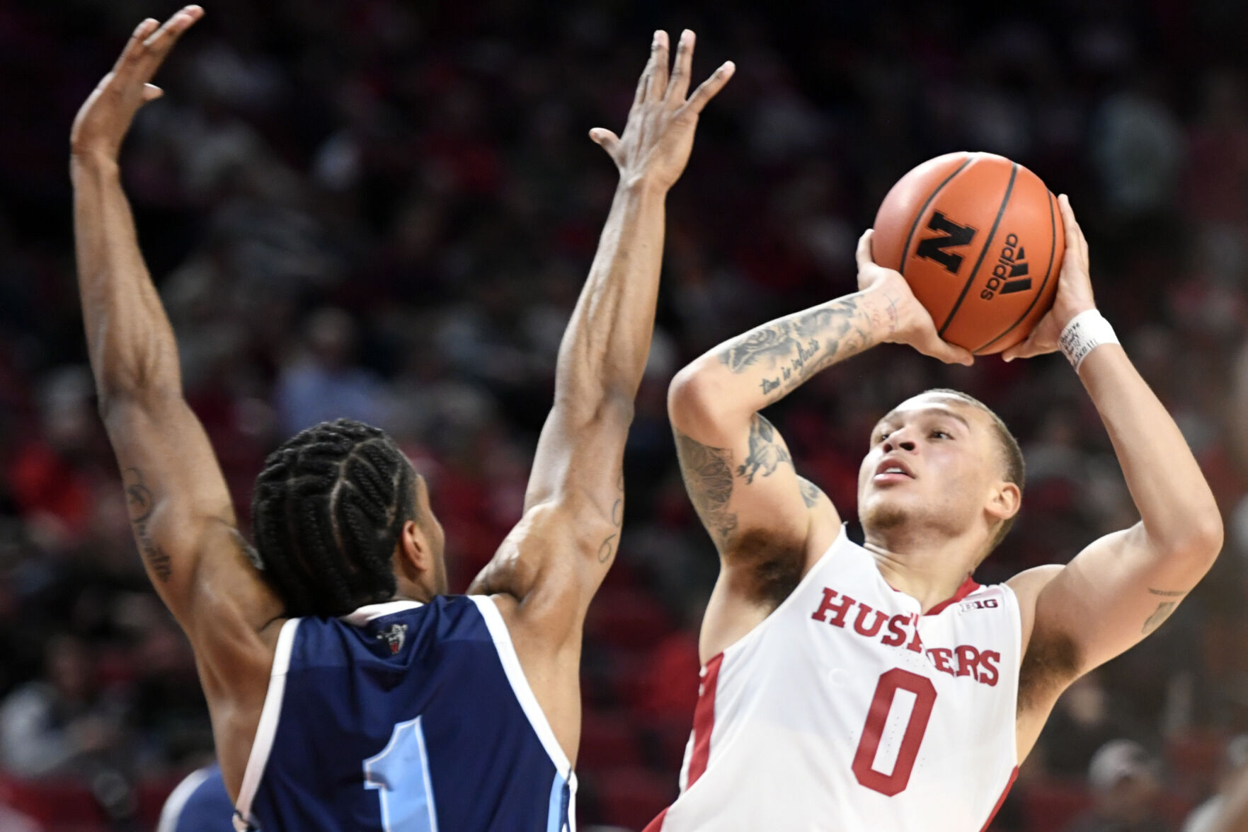 Maine vs. Nebraska, 11.7